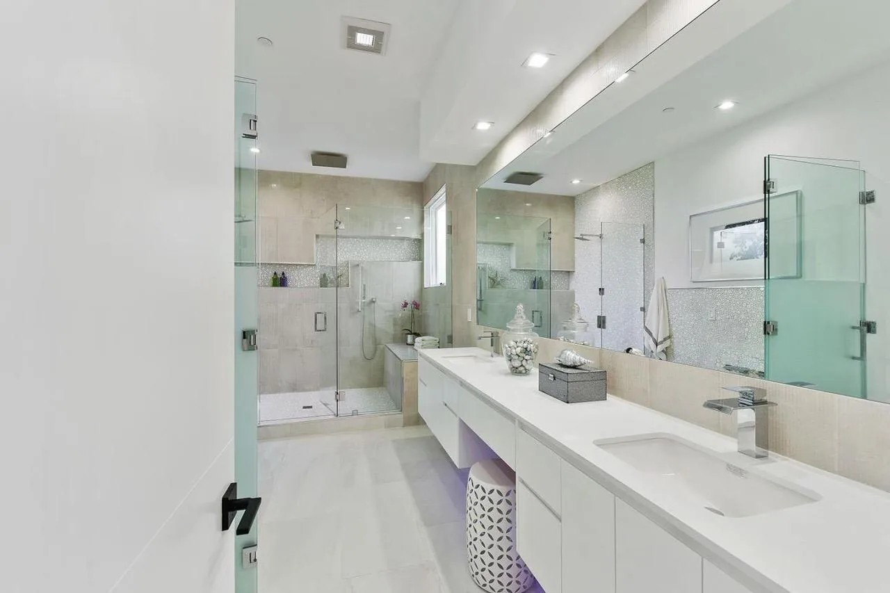 Bay Area residential design-build project detail